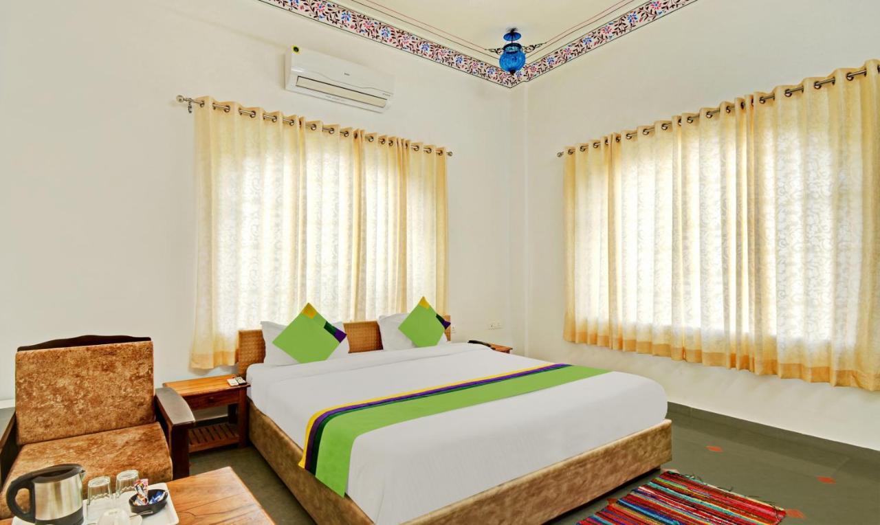 Treebo Khakhri Haveli 3* Udaipur