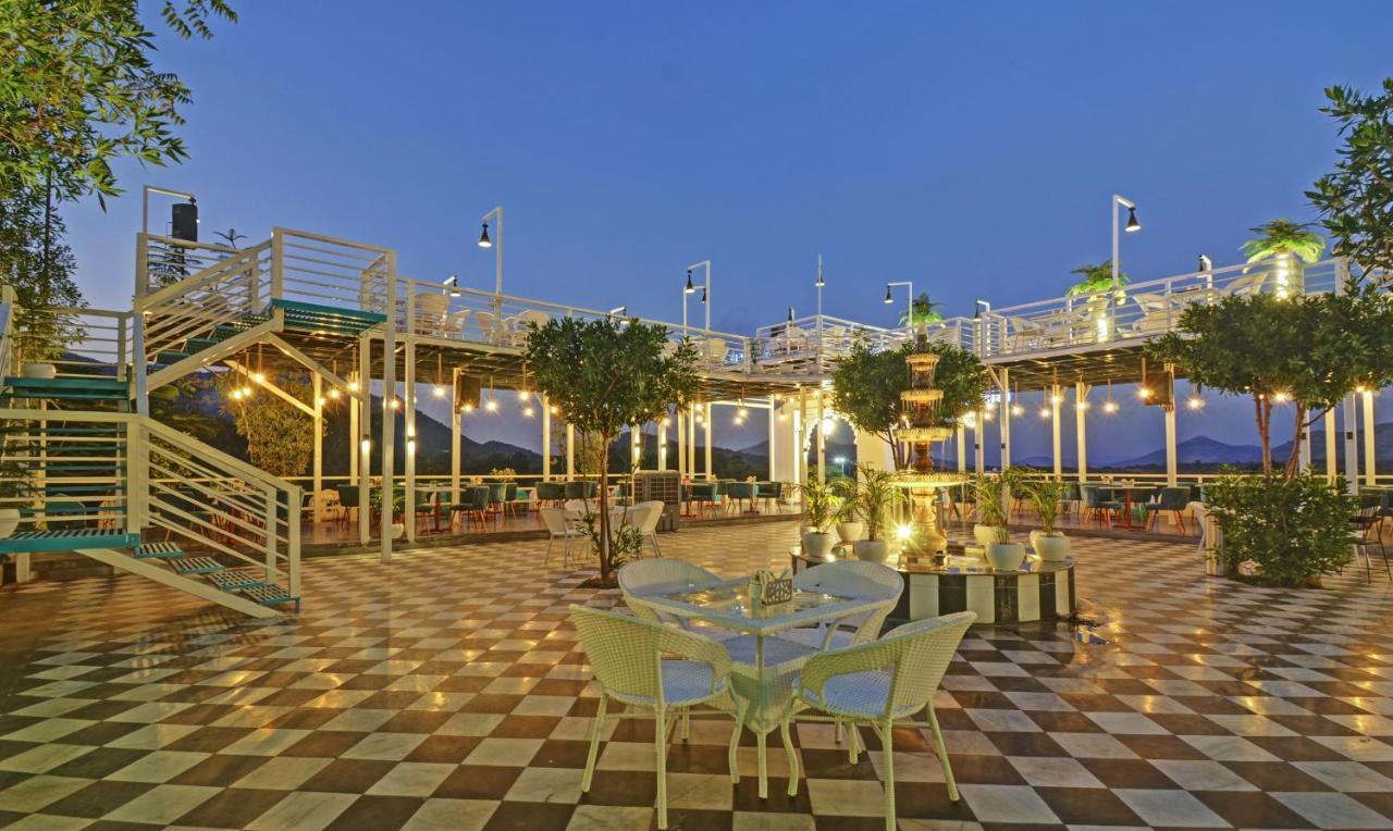 Hotel Treebo Khakhri Haveli Udaipur