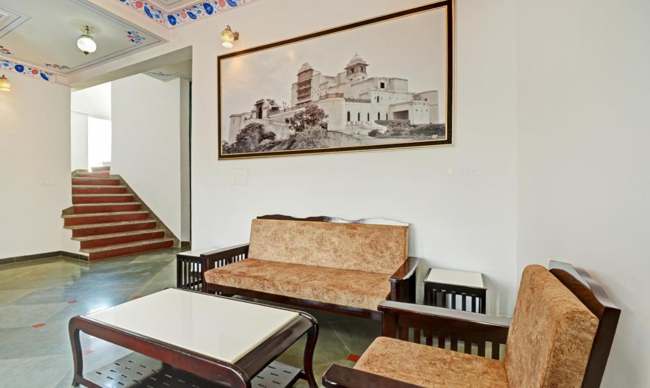 Hotel Treebo Khakhri Haveli