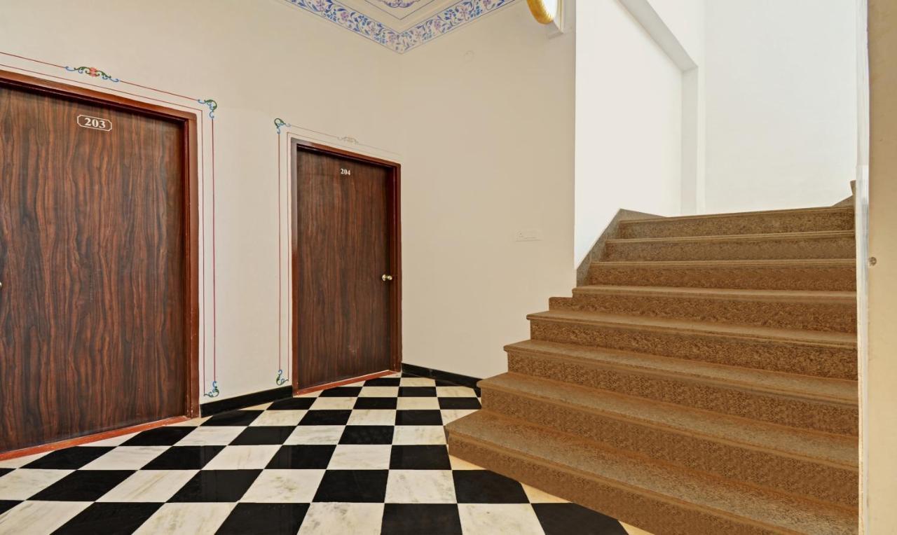 Treebo Khakhri Haveli 3* Udaipur
