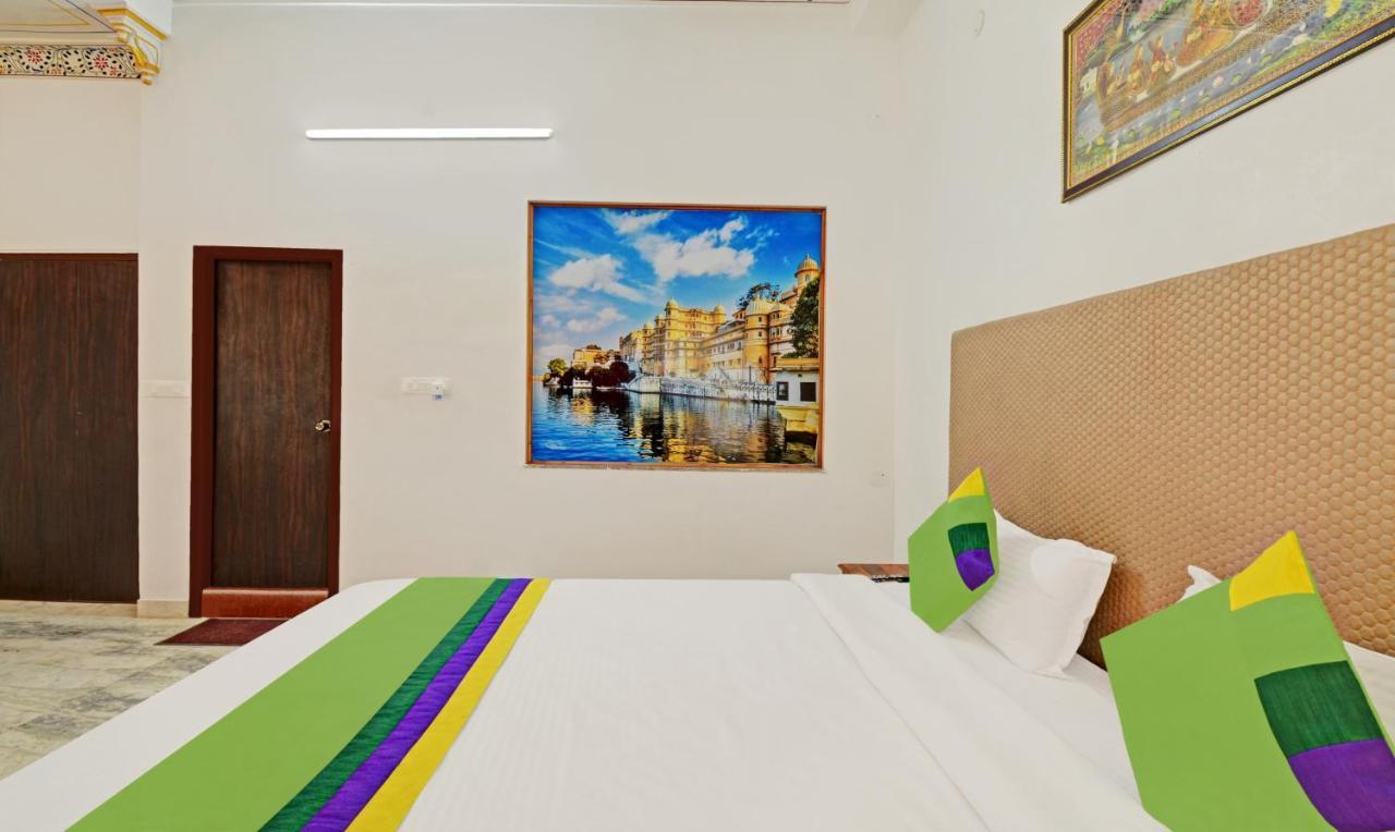 Treebo Khakhri Haveli 3* Udaipur