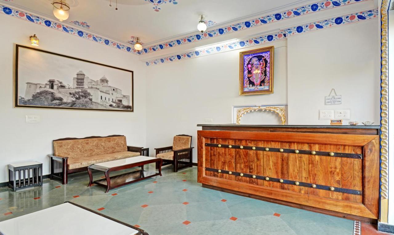 Treebo Khakhri Haveli 3* Udaipur