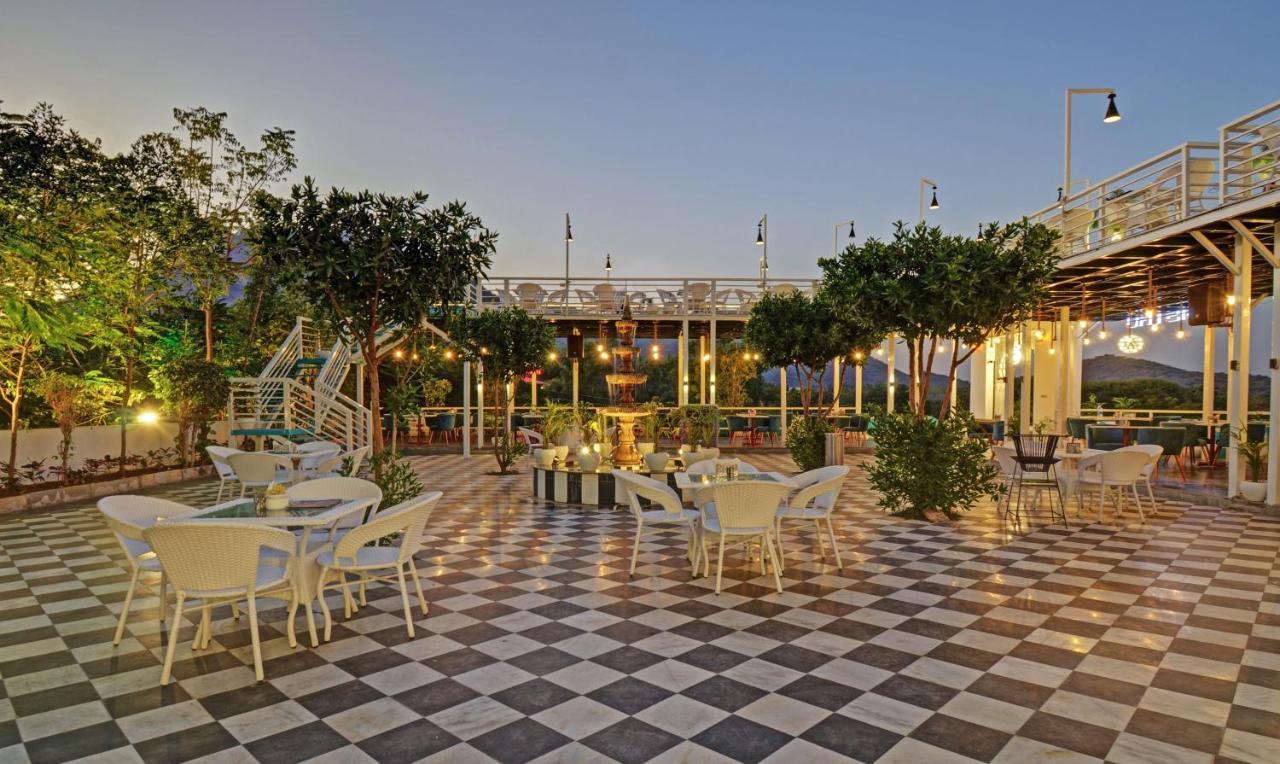Treebo Khakhri Haveli Udaipur