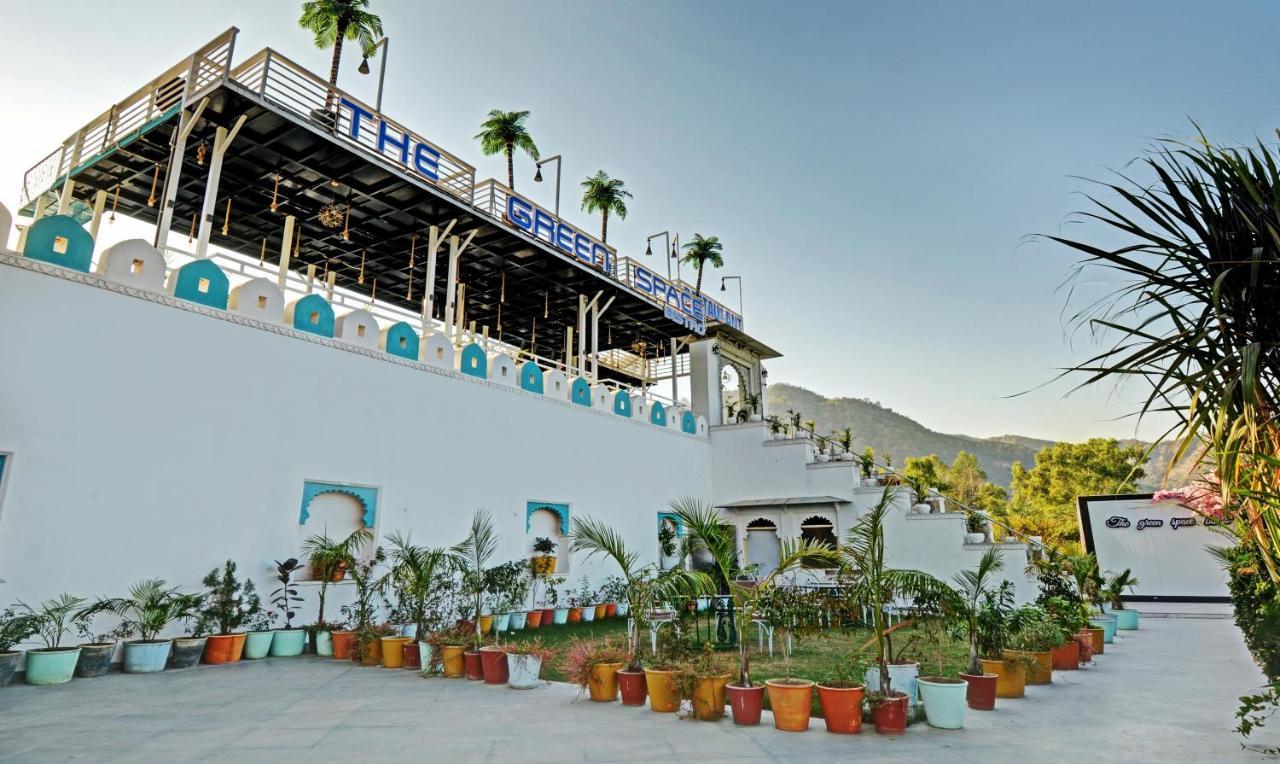 Treebo Khakhri Haveli Hotel 3*