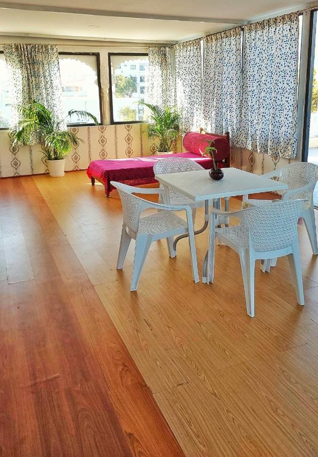 Himmat's Abode- Rajput Family Run, Humble Farm Experience In The Heart Of Udaipur. Villa *