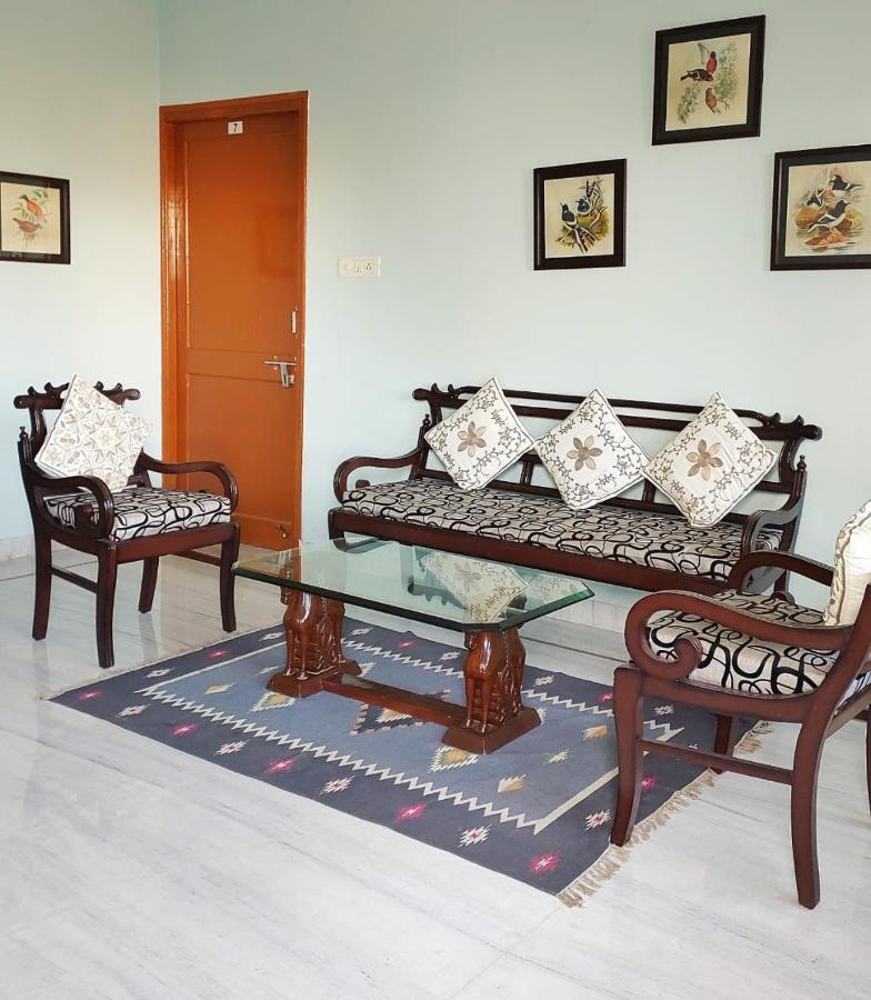 Himmat's Abode- Rajput Family Run, Humble Farm Experience In The Heart Of Udaipur.