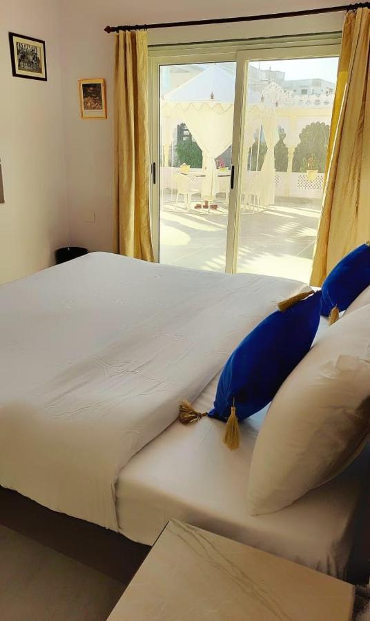 Villa Himmat's Abode- Rajput Family Run, Humble Farm Experience In The Heart Of Udaipur. *