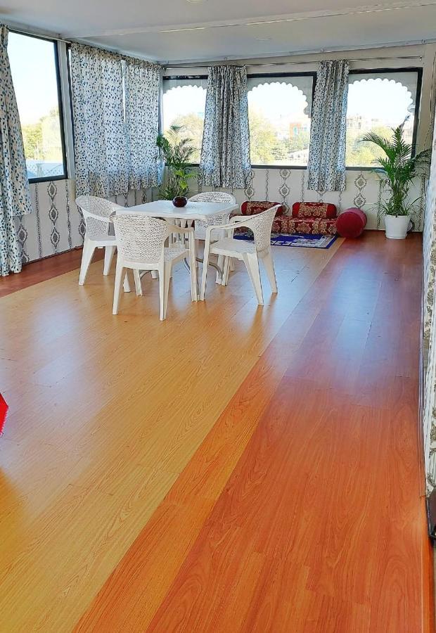 Himmat's Abode- Rajput Family Run, Humble Farm Experience In The Heart Of Udaipur. Udaipur