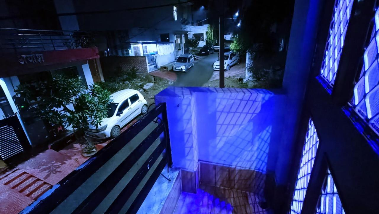 Apartment Gokul Niwas Homes One *