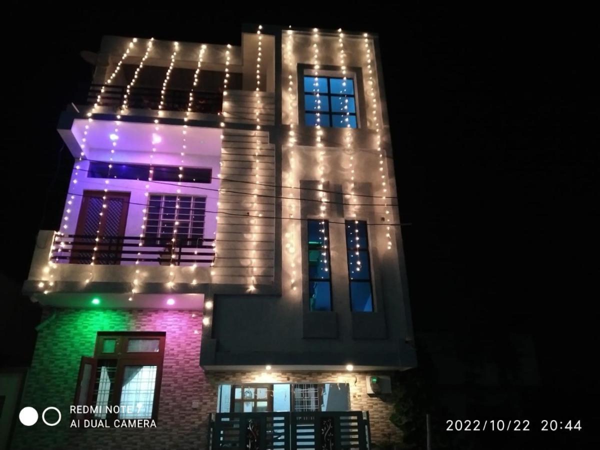 Gokul Niwas Homes One * Udaipur