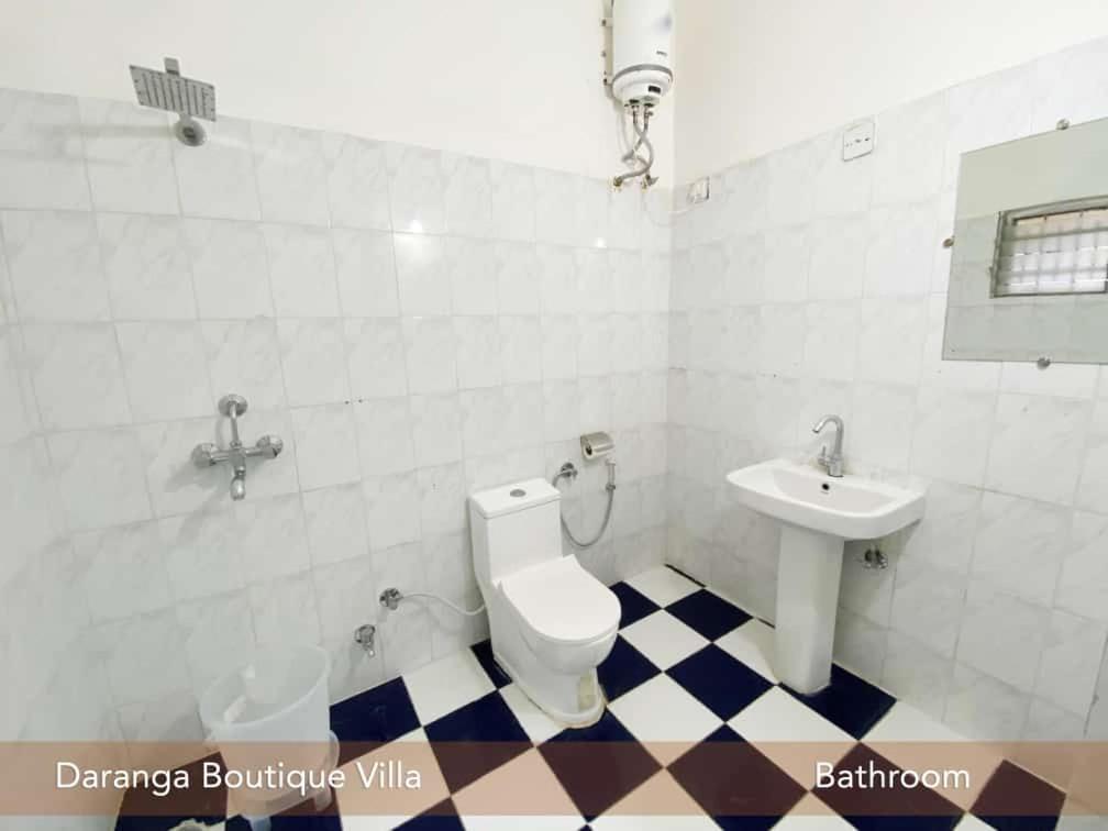 Daranga Boutique Homestay Udaipur