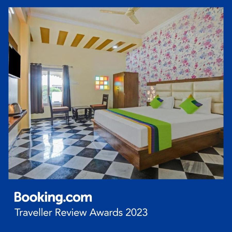 Vishvam Residency