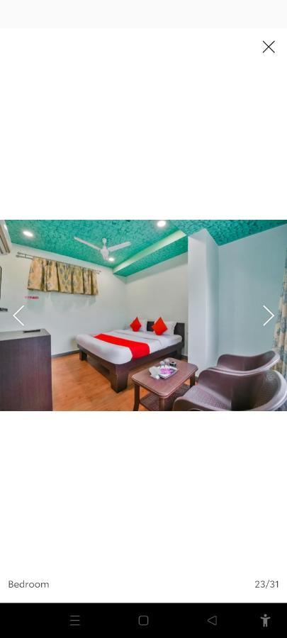 Hotel Ganpati Hotel