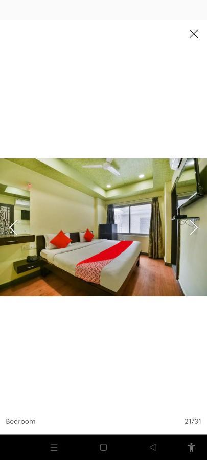 Ganpati Hotel 3*