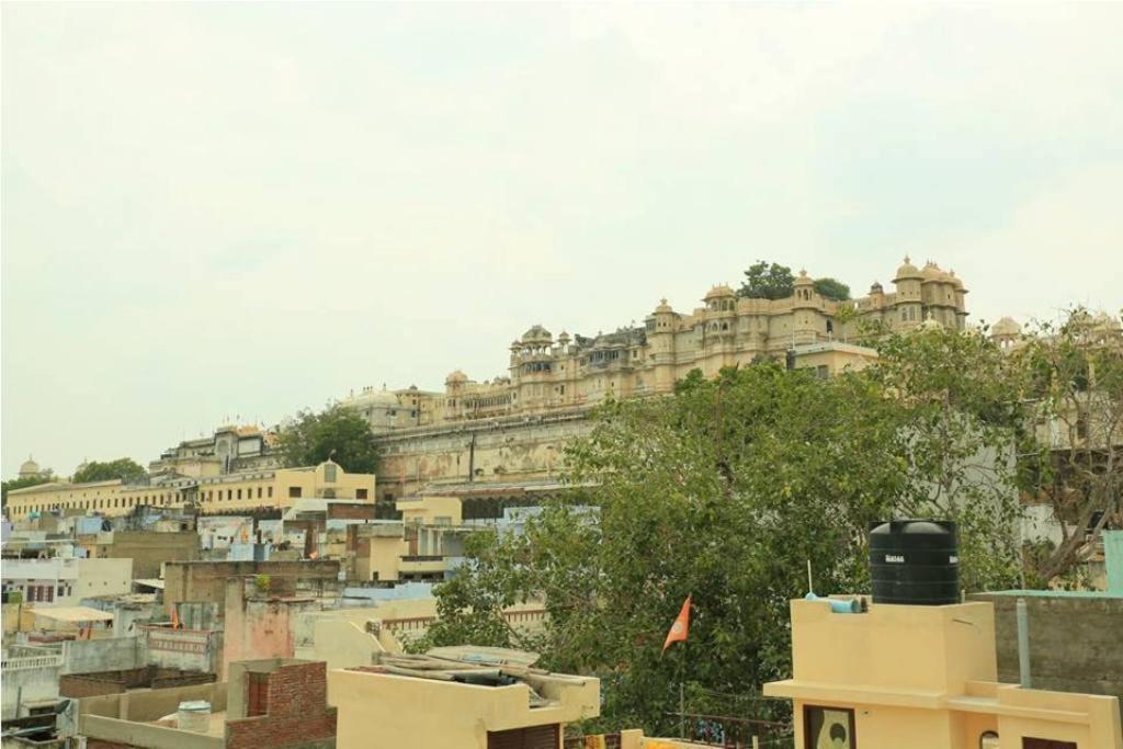 Janak Niwas Hotel Udaipur