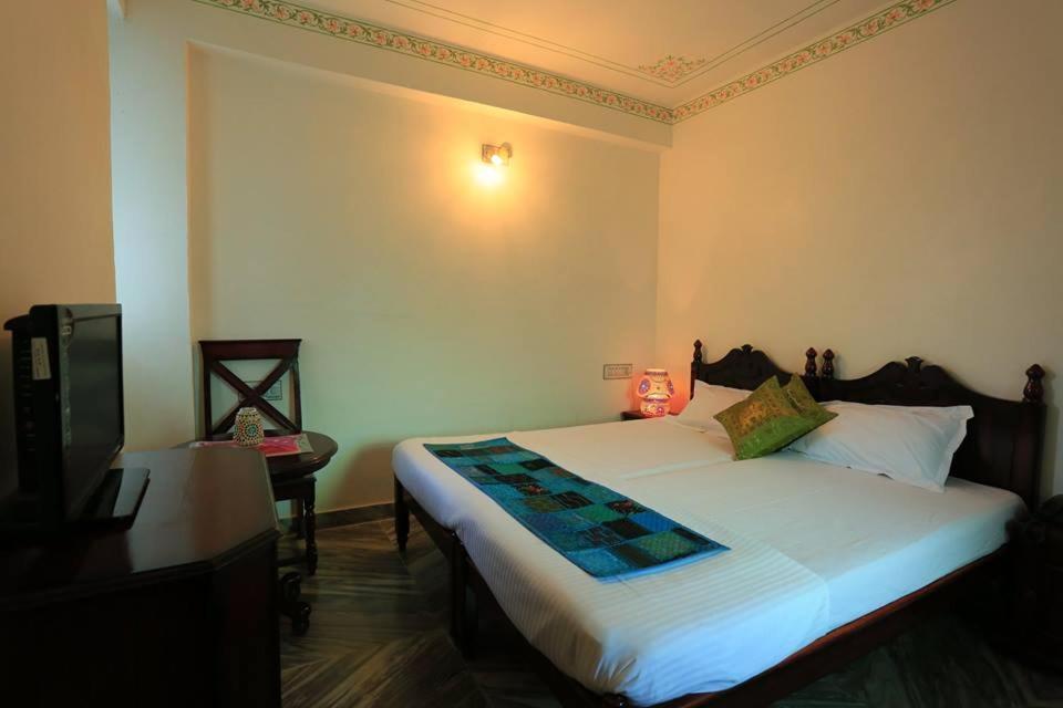 Janak Niwas 3* Udaipur