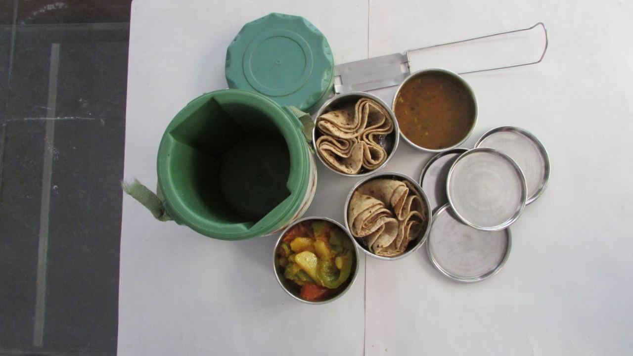 White Corner House, 2/14, Goverdhan Vilas, Housing Board Colony, 313002