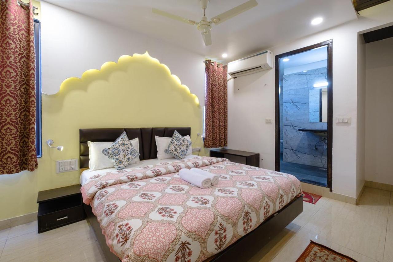 Satkar Retreat - Hotel 3*