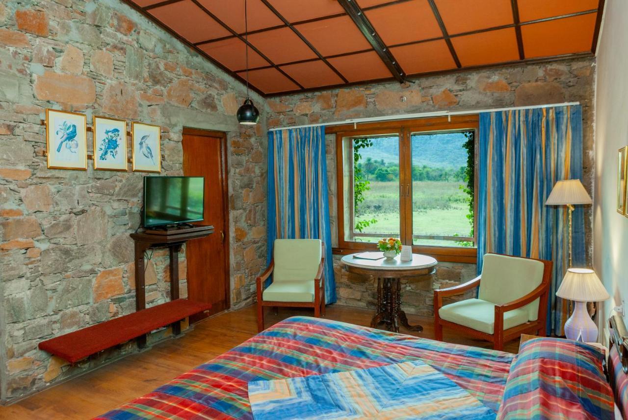 Shikarbadi - By The Heritage By Hrh Group Of Hotel 3*