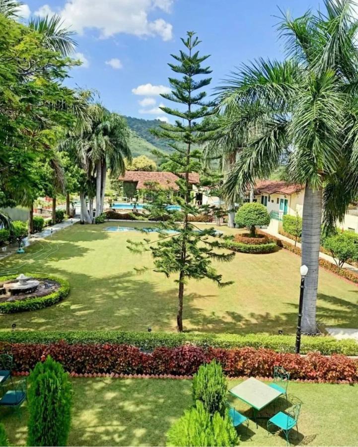 Shikarbadi - By The Heritage By Hrh Group Of Hotel