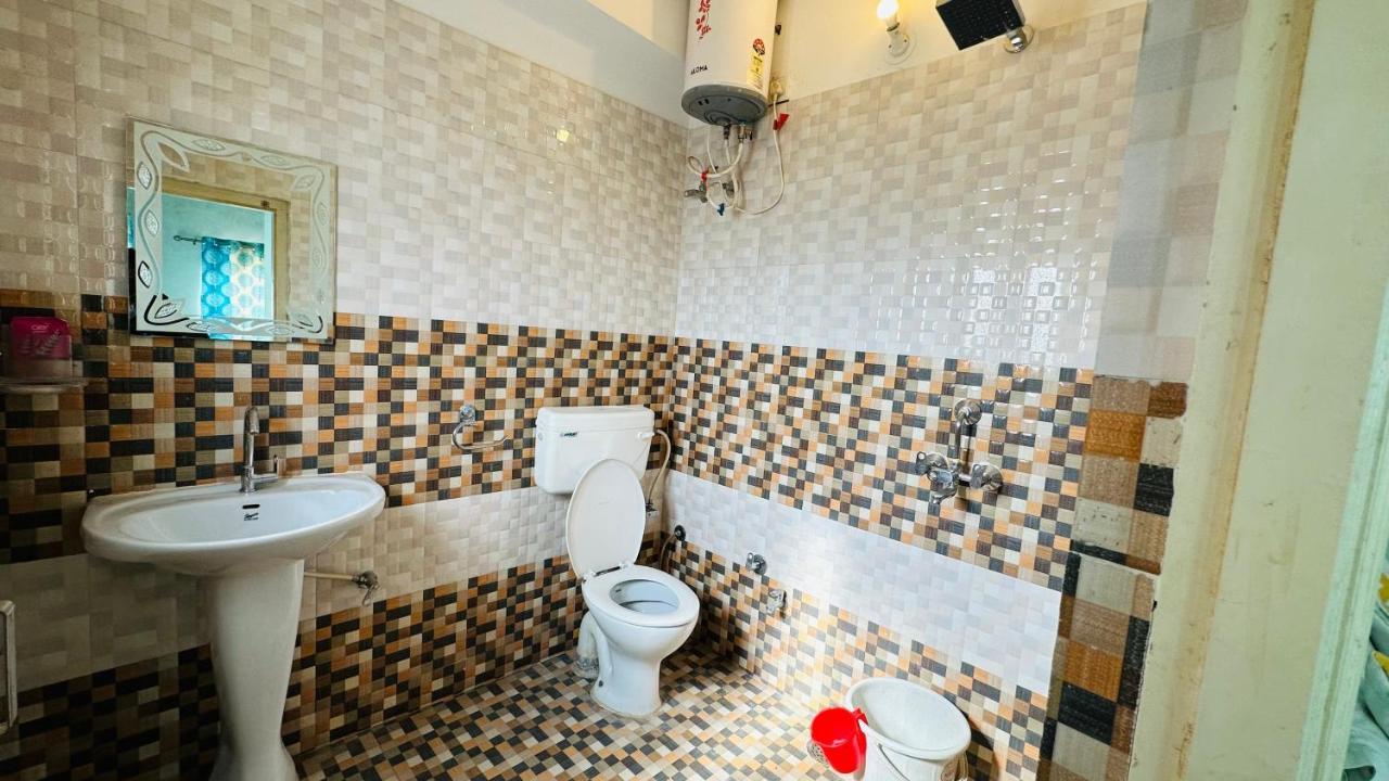 Hostel Maa Ji House On Pichola Udaipur