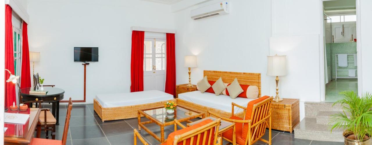 Shikarbadi - By The Heritage By Hrh Group Of Hotel 3*