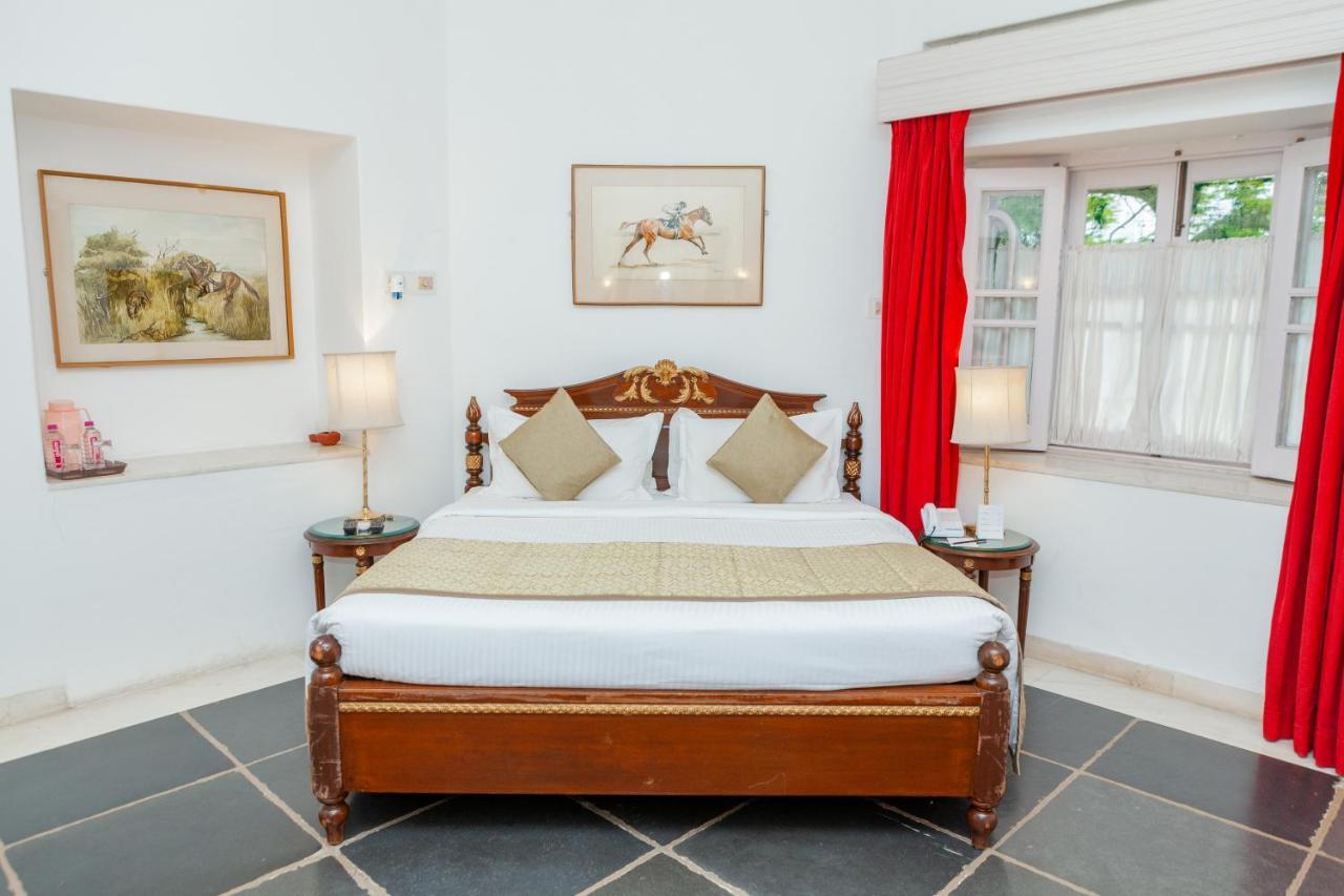 Shikarbadi - By The Heritage By Hrh Group Of Hotel