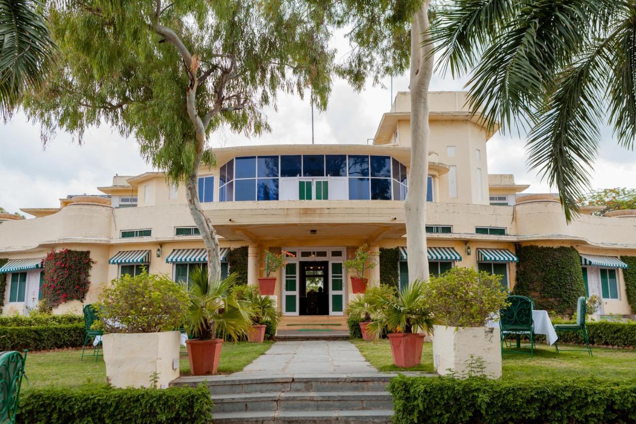 Shikarbadi - By The Heritage By Hrh Group Of Hotel