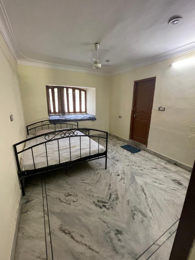 Pushpanand Guest house Udaipur