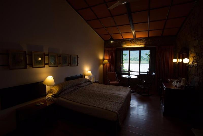 Shikarbadi - By The Heritage By Hrh Group Of Hotel 3*