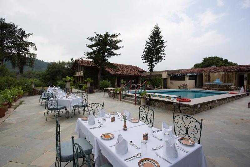 Shikarbadi - By The Heritage By Hrh Group Of 3* Udaipur