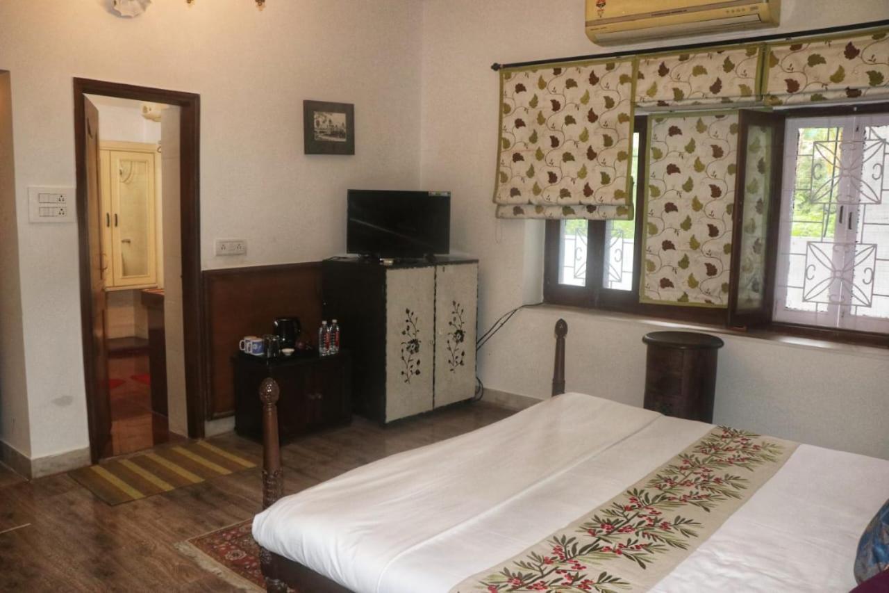 Kk Breath Of Life Villa