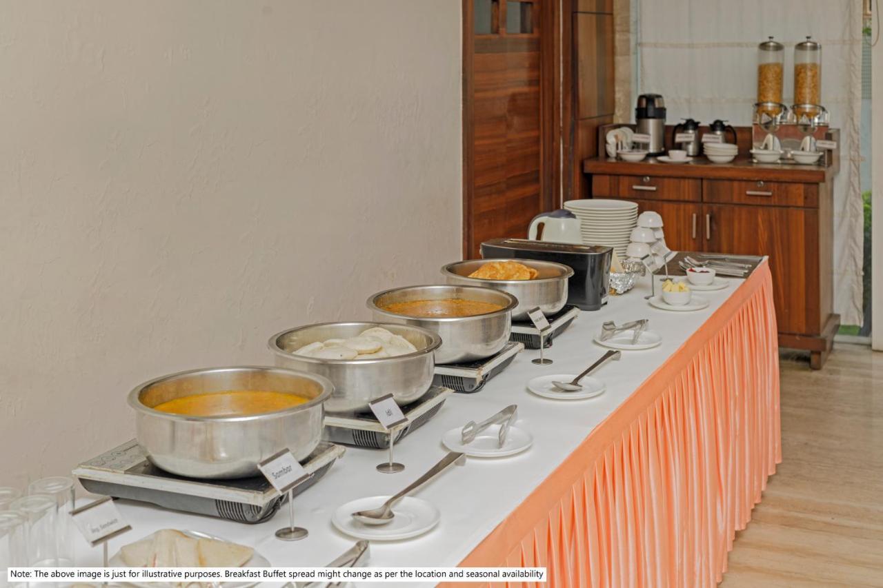 Hotel Vishvam Residency Udaipur