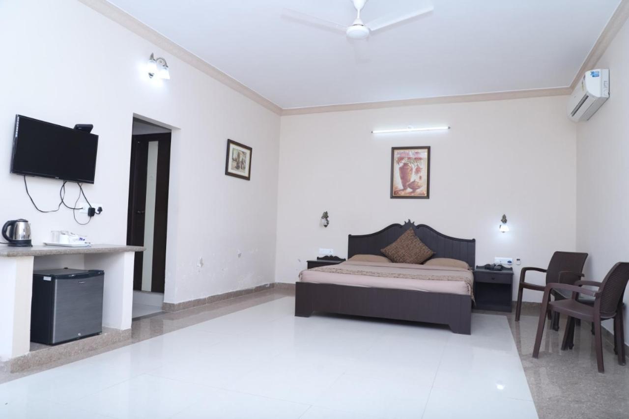 Hotel Mewar Mansion Udaipur