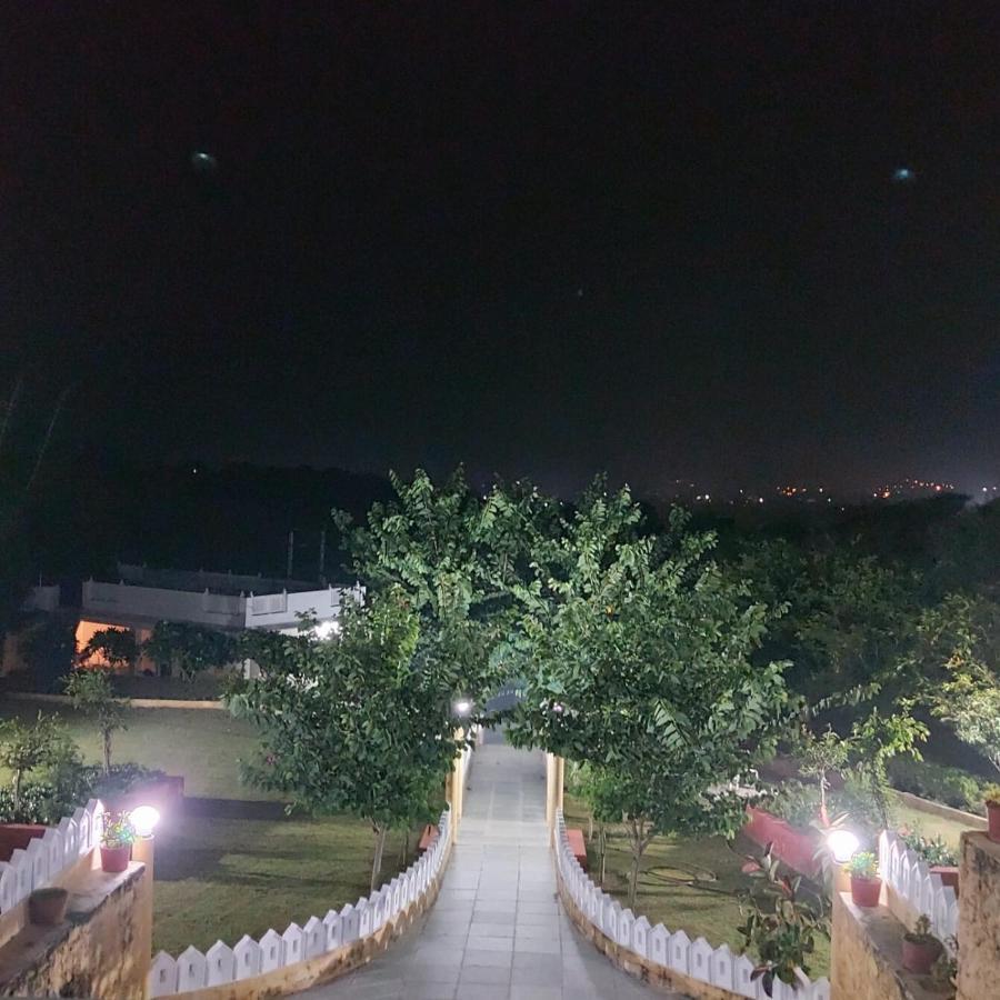 Mewar Mansion Hotel 3*