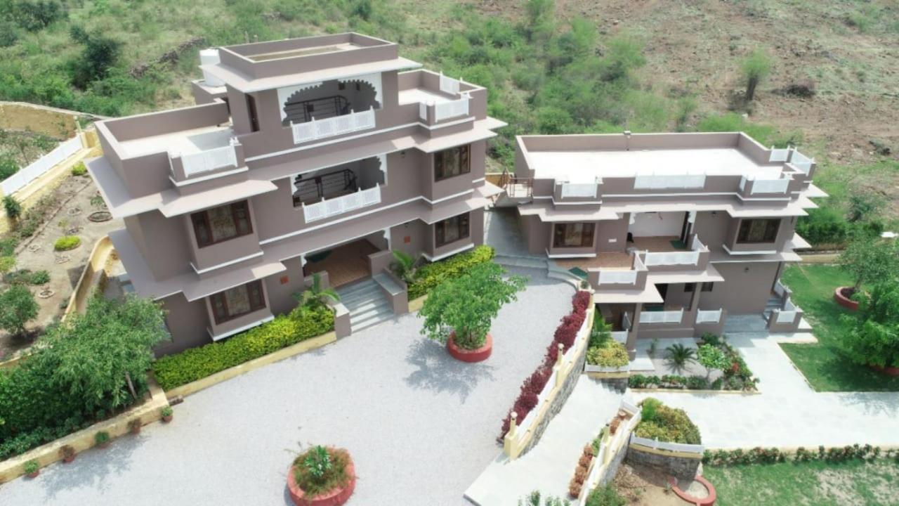 Mewar Mansion 3* Udaipur