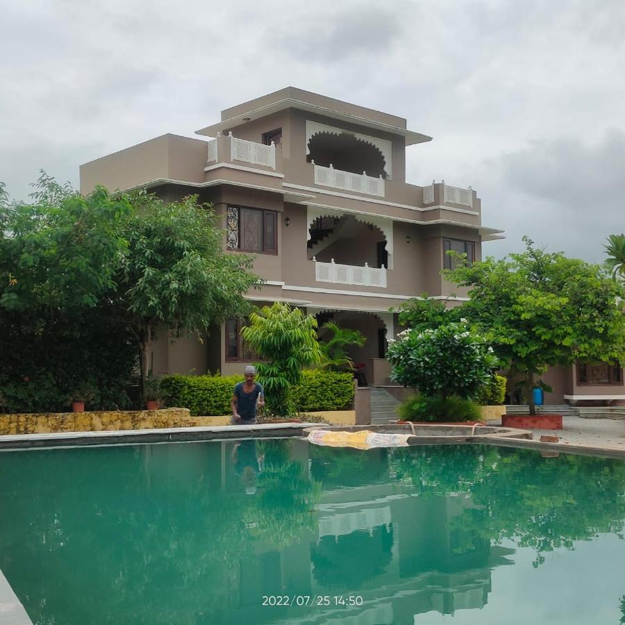 Mewar Mansion Hotel 3*