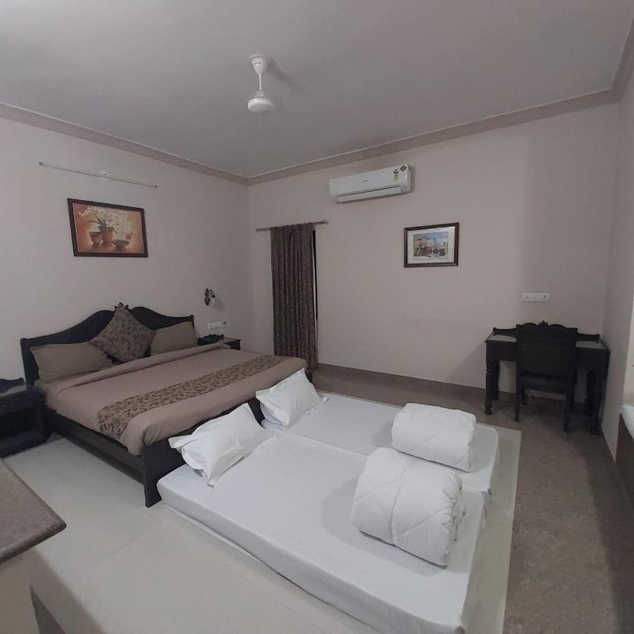 Mewar Mansion Hotel