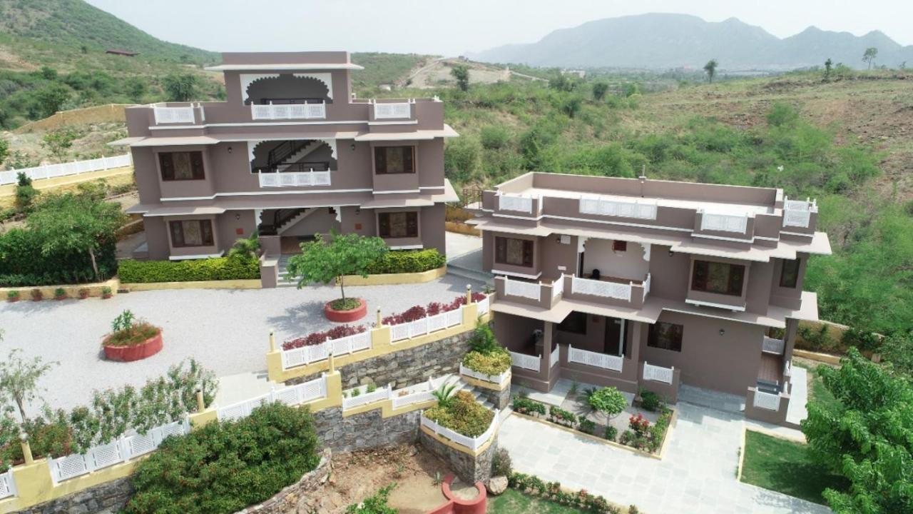Hotel Mewar Mansion