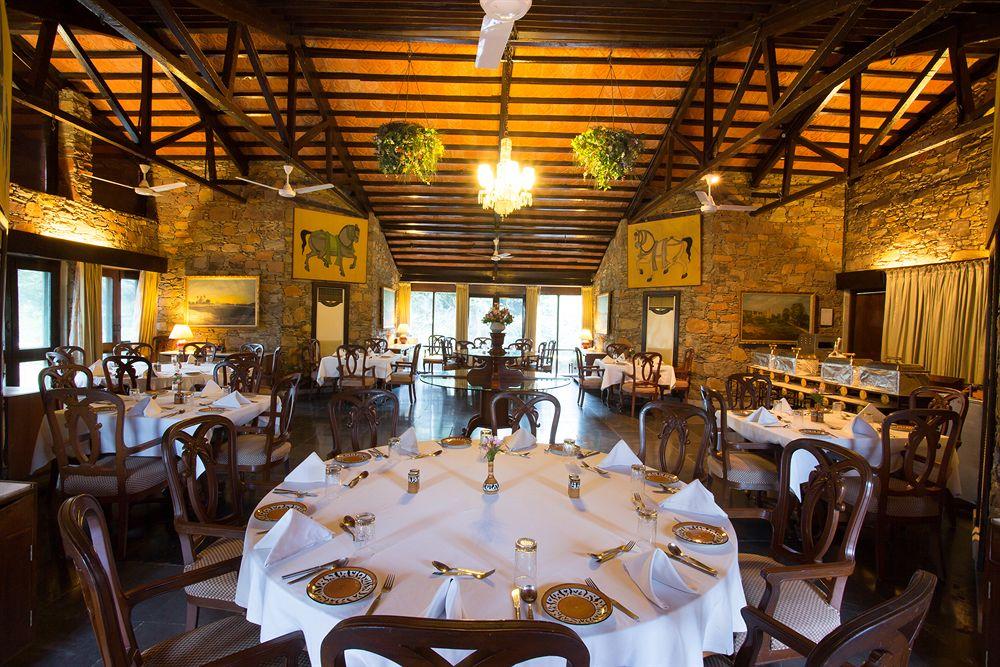 Shikarbadi - By The Heritage By Hrh Group Of Hotel Udaipur