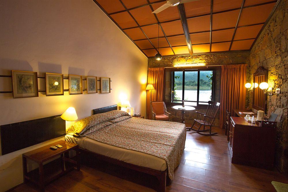 Shikarbadi - By The Heritage By Hrh Group Of Hotel