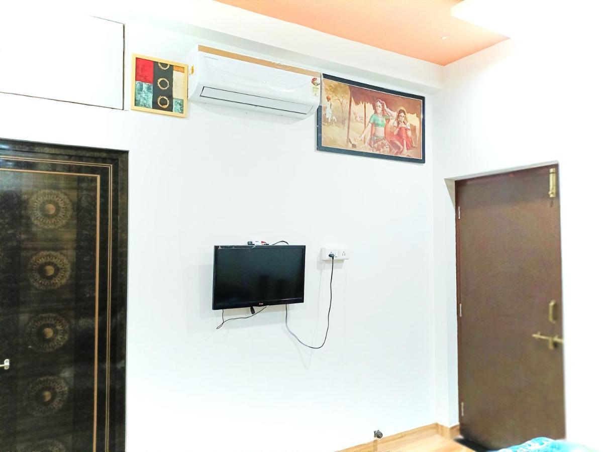 Gokul Niwas Homes One * Udaipur