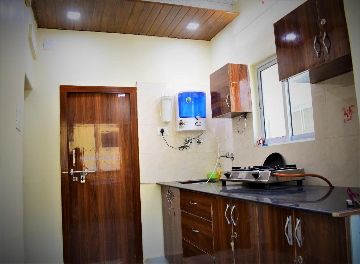 Apartment Udaipur Stays *