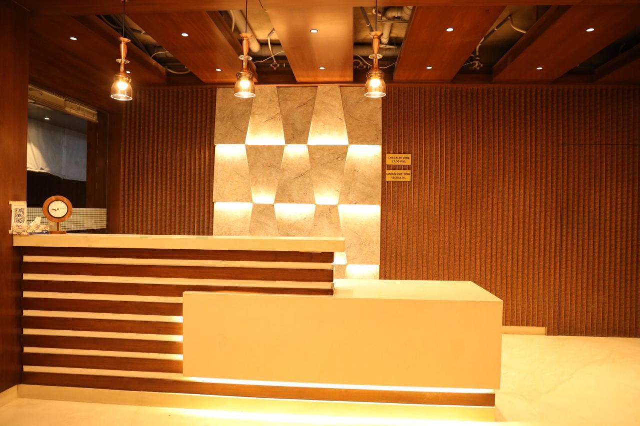 Amantran Hotel 3*