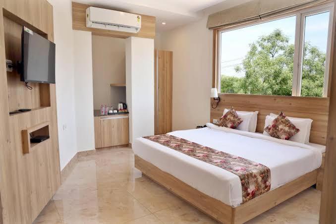 Hotel Amantran Udaipur