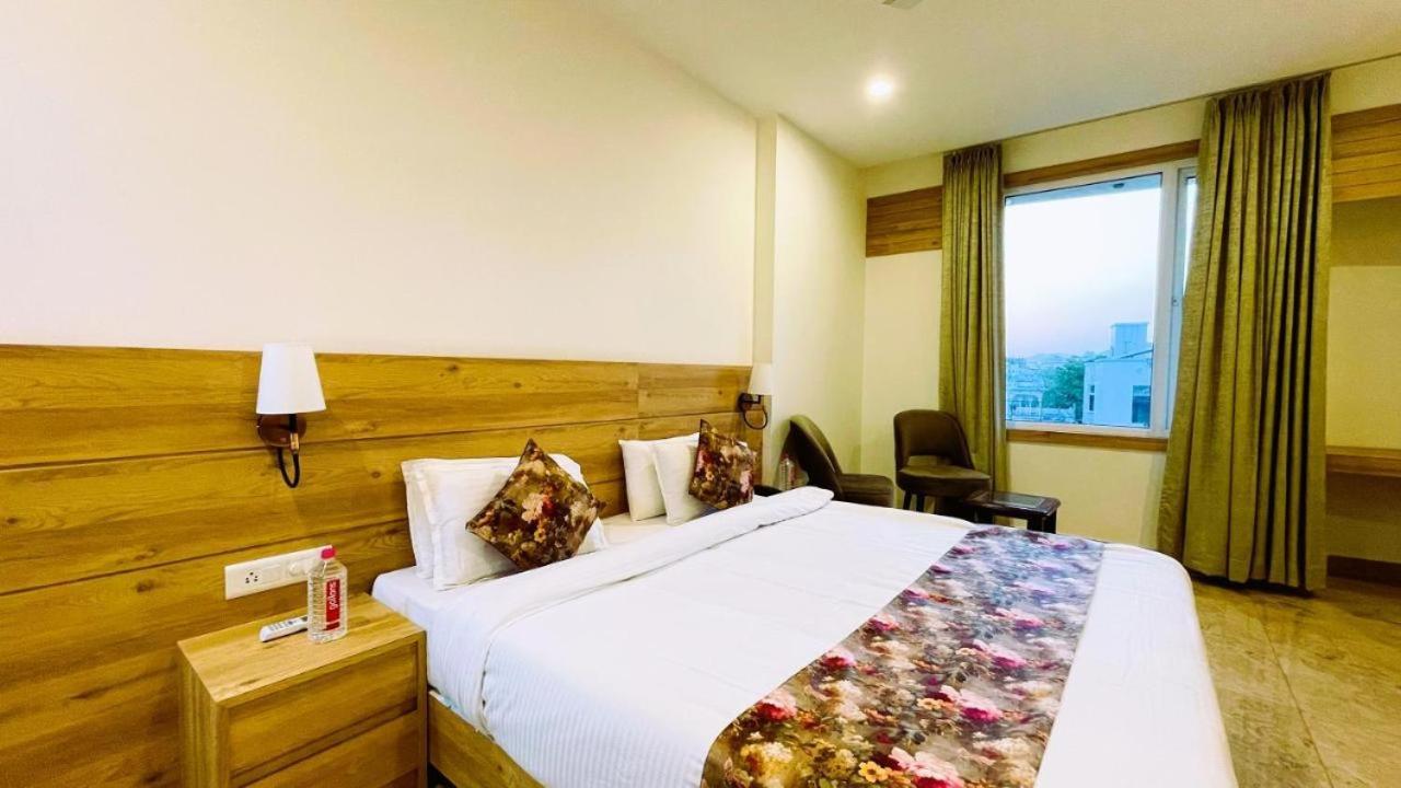 Amantran Hotel Udaipur