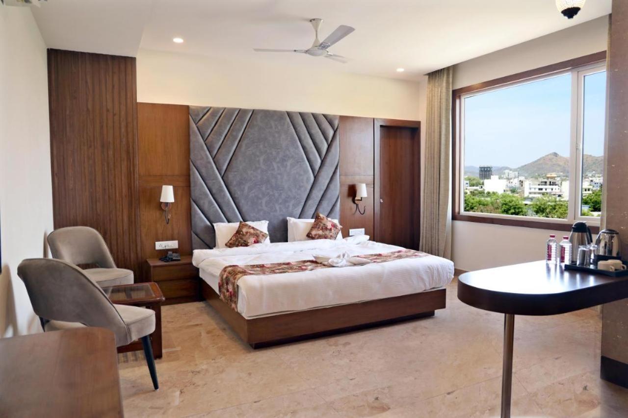 Amantran Udaipur
