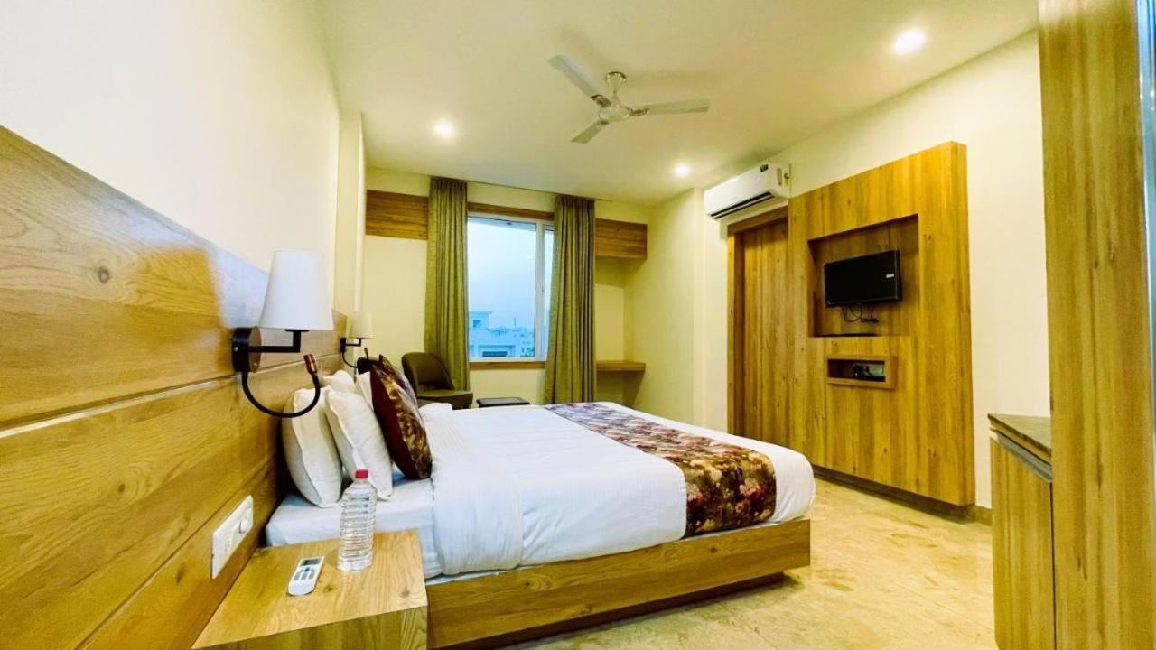 Hotel Amantran 3*