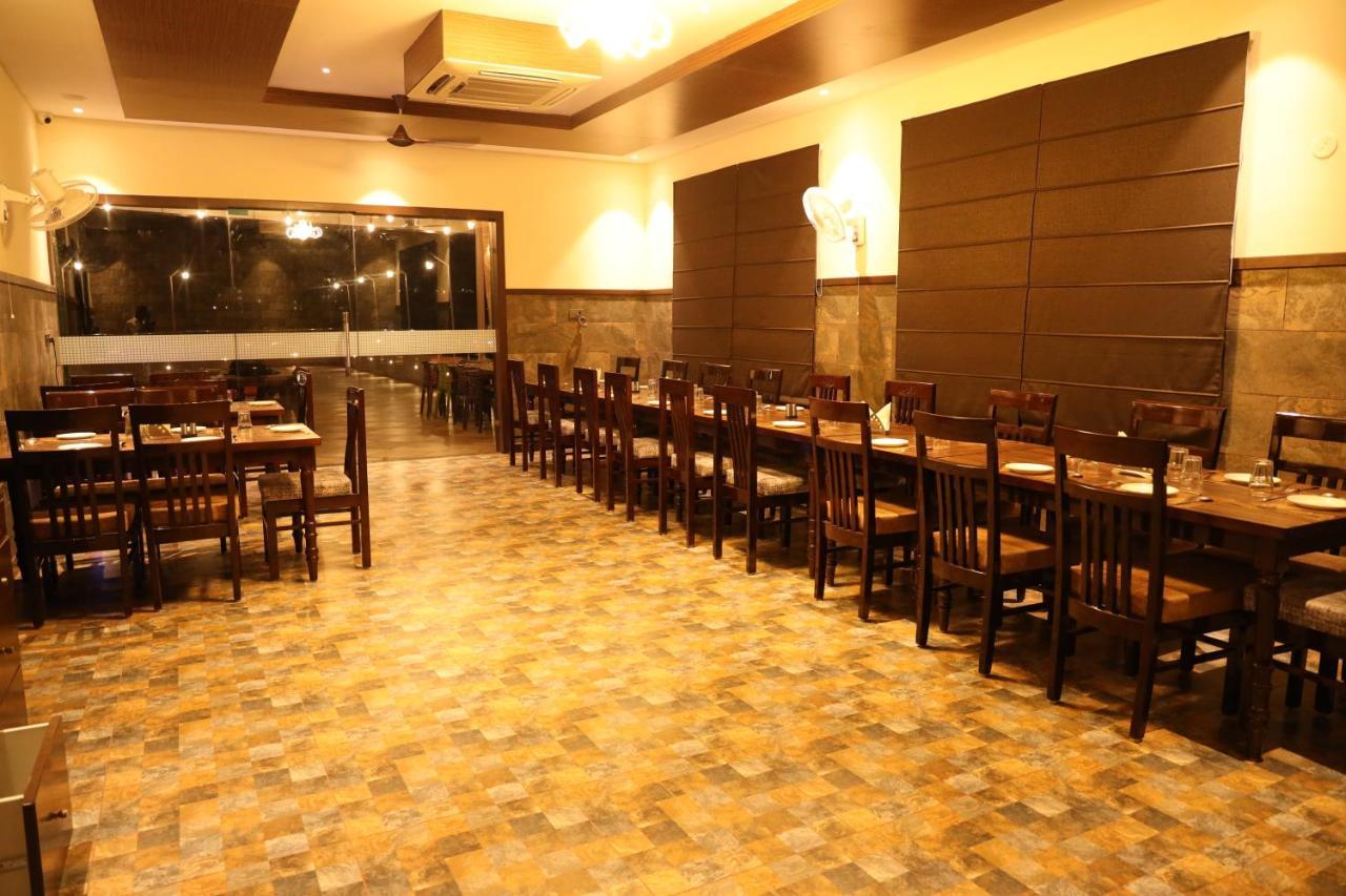 Amantran Hotel 3*