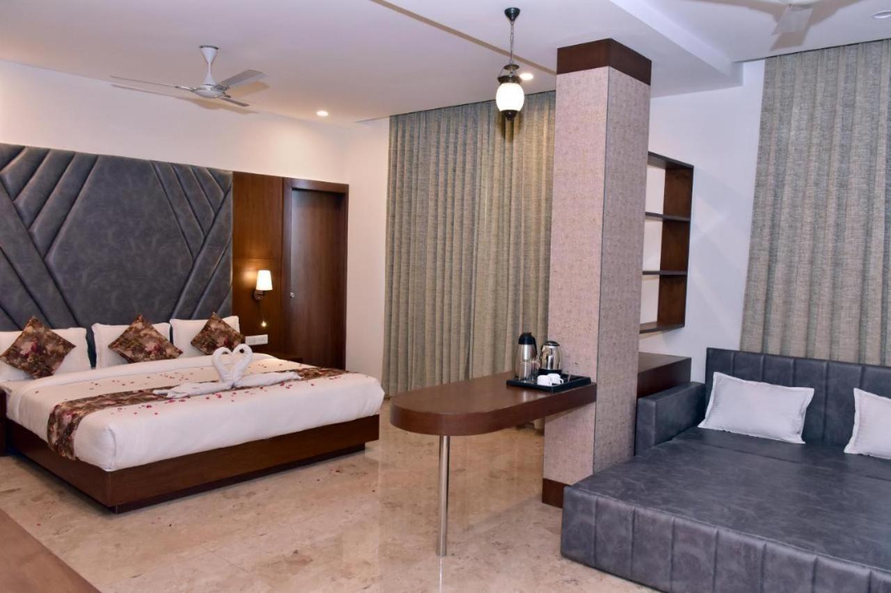 Hotel Amantran